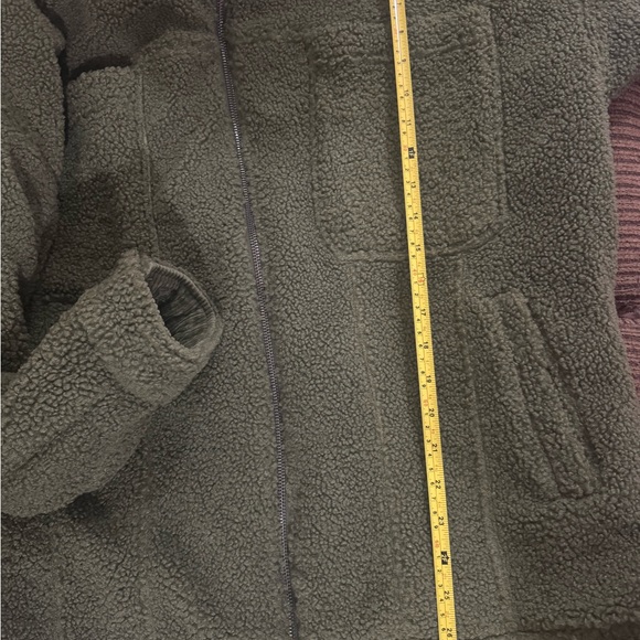 Ivy park Corduroy Men's Jacket (reversible) - Picture 7 of 8